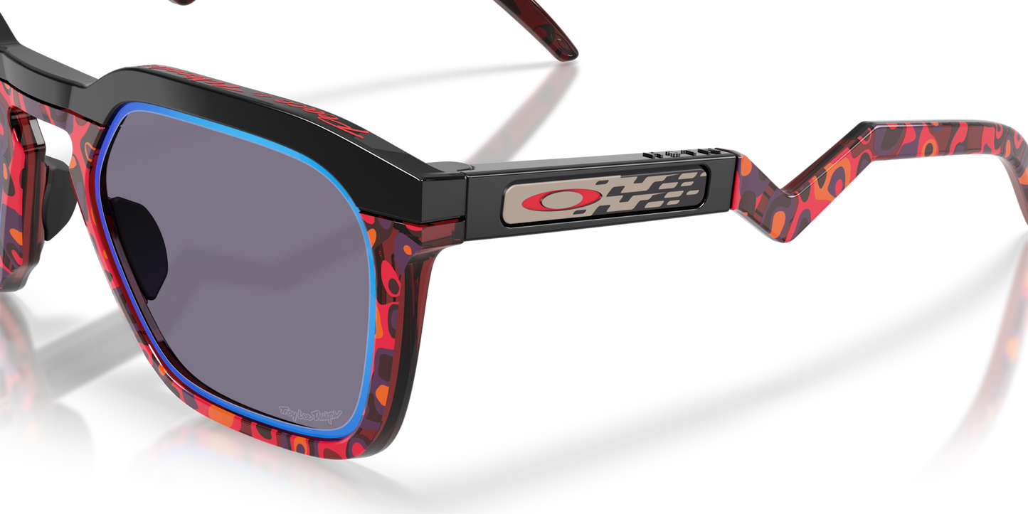 Oakley HSTN Square Glasses