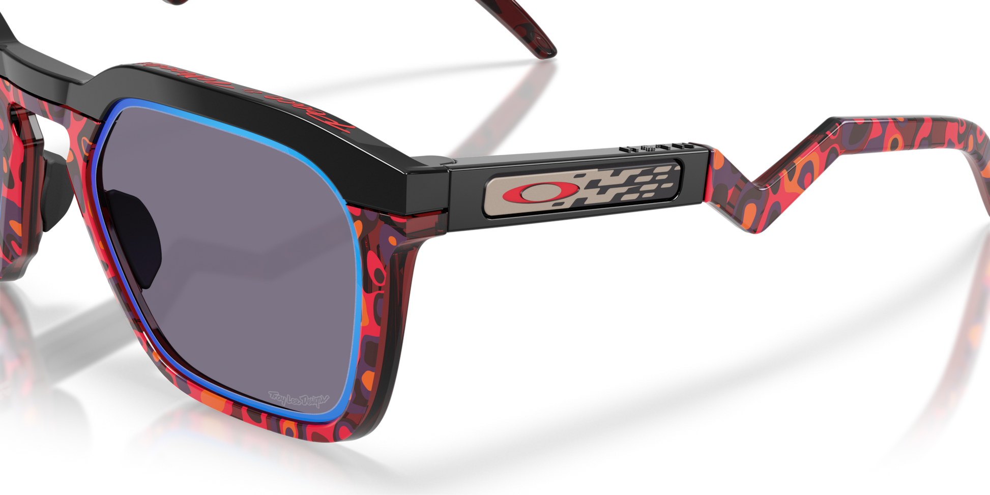 Oakley HSTN Square Glasses