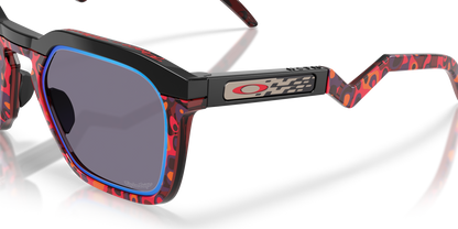 Oakley HSTN Square Glasses