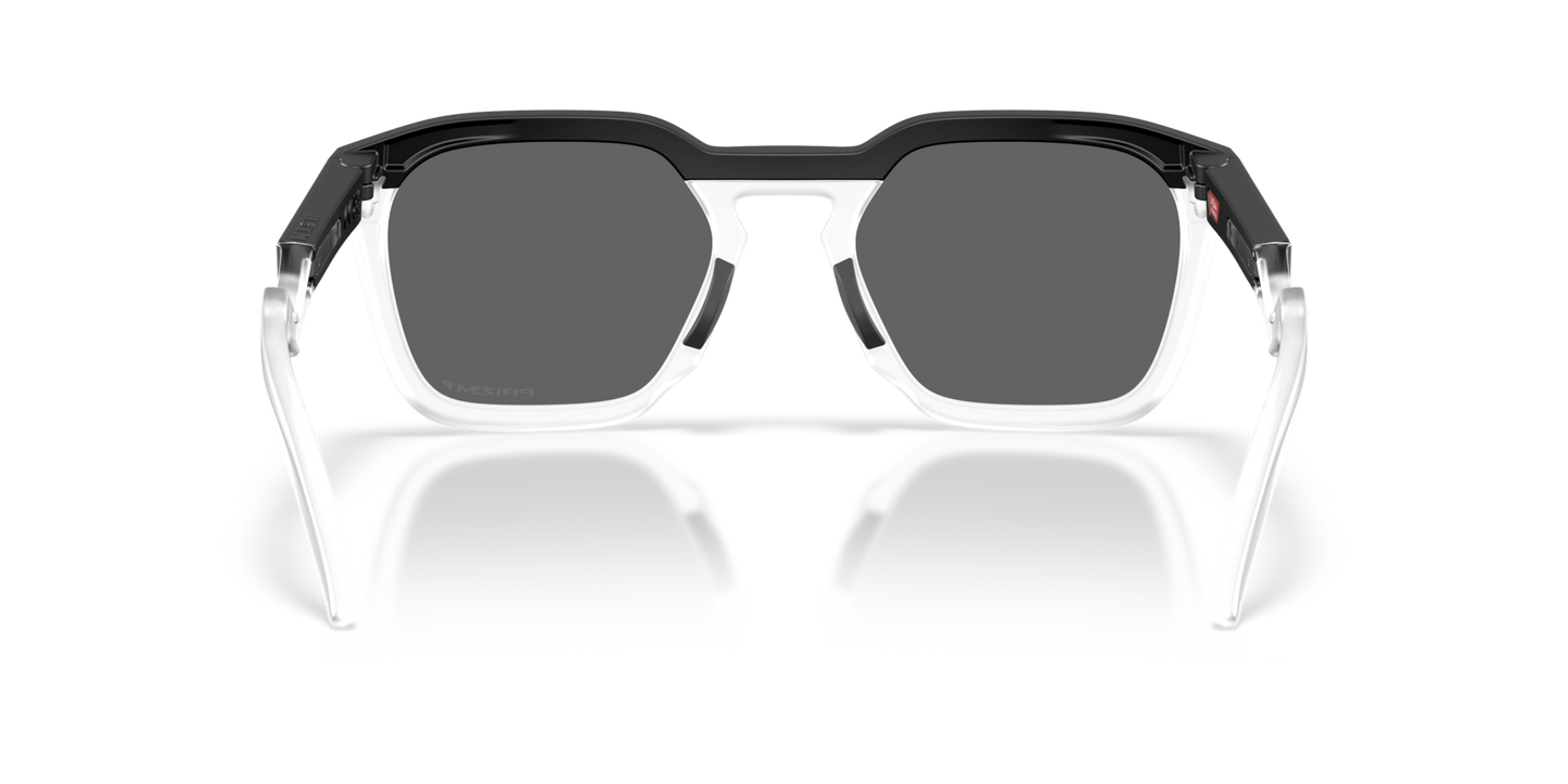 Oakley HSTN Square Glasses