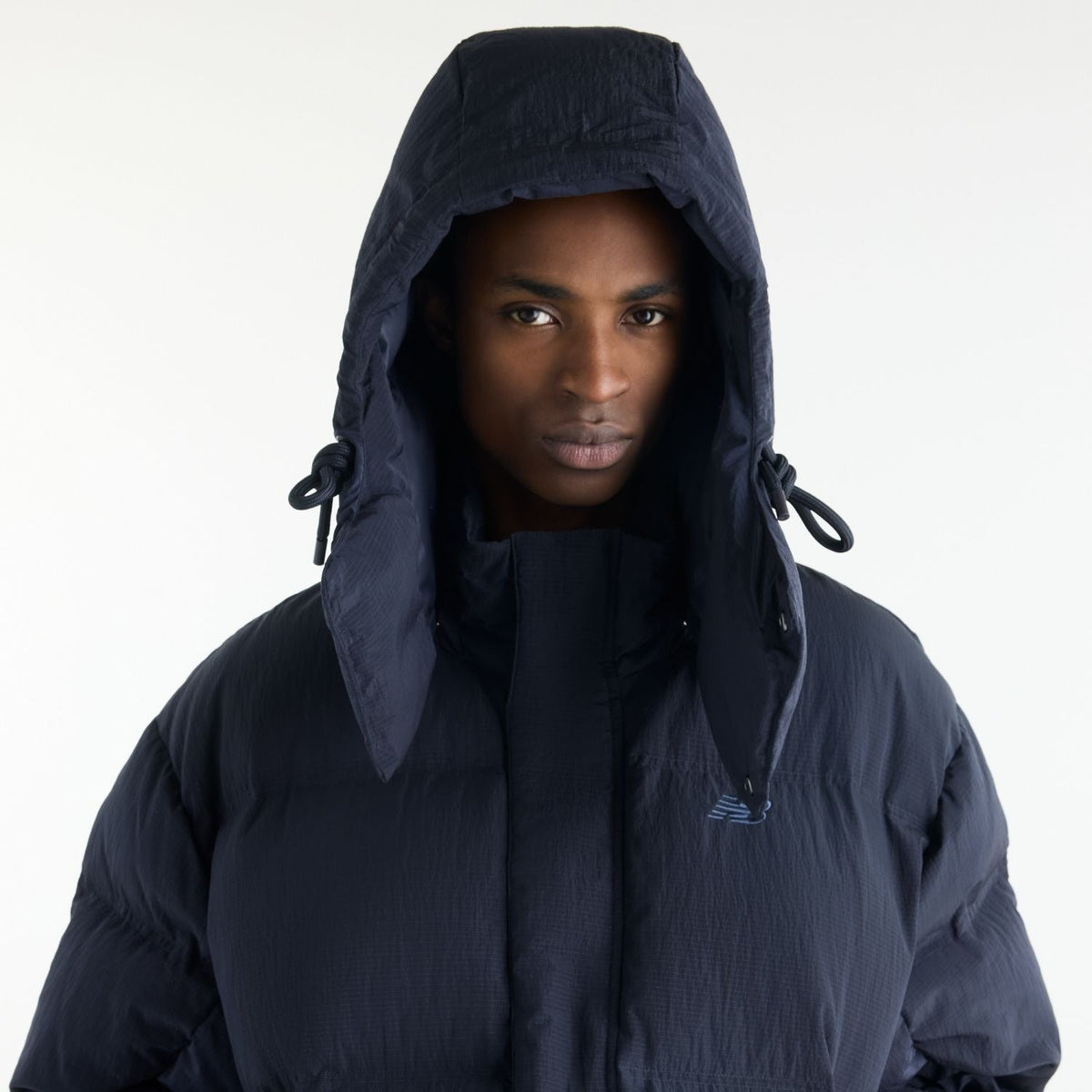 New Balance Men's Premium Puffer Jacket