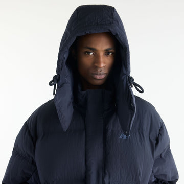 New Balance Men's Premium Puffer Jacket