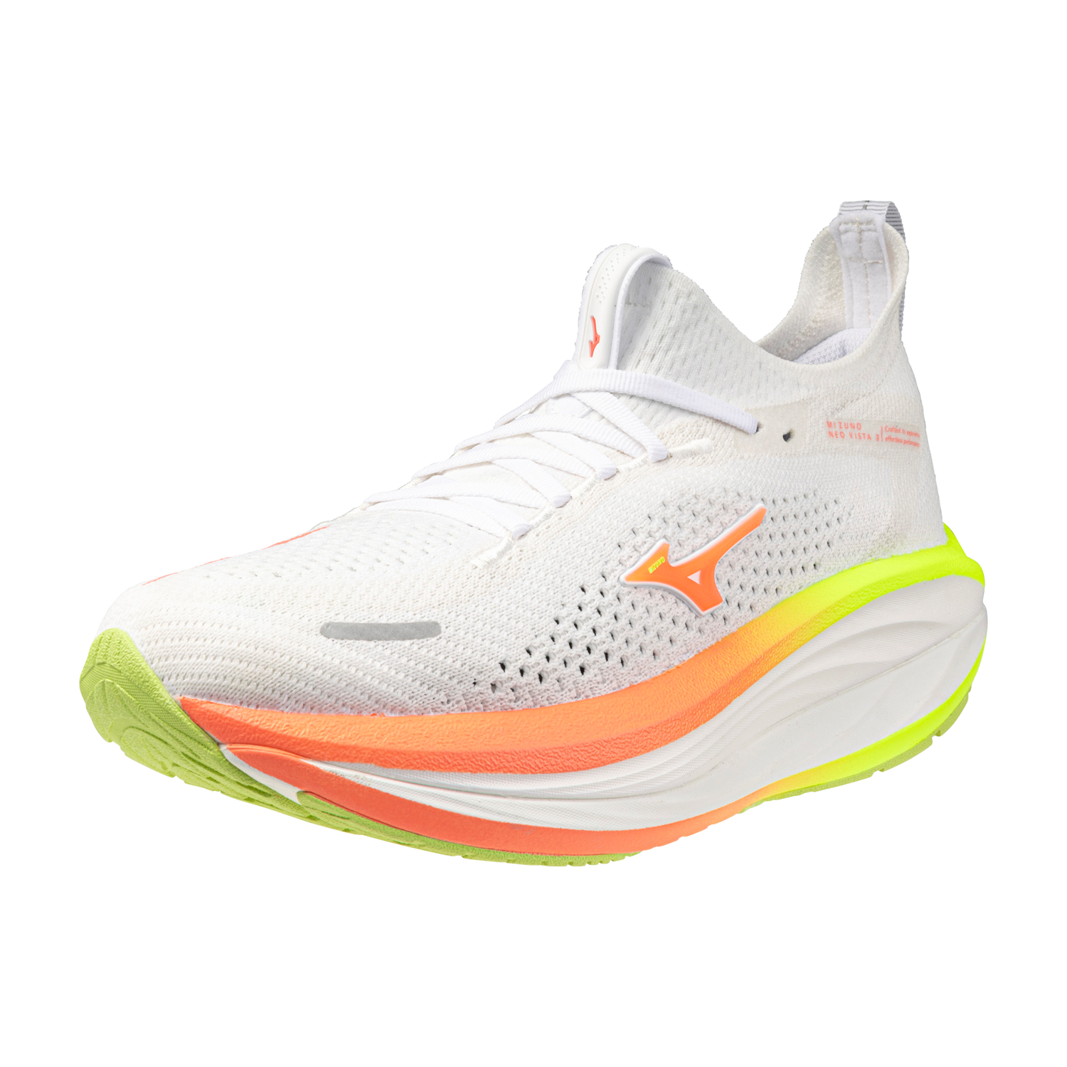 Mizuno Women's Neo Vista 3 Running Shoes