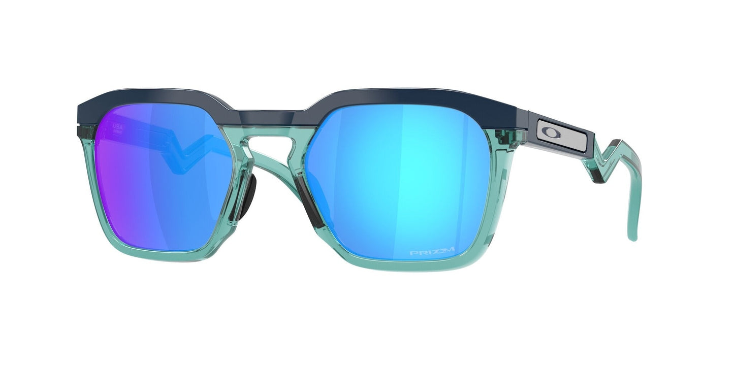 Oakley HSTN Square Glasses