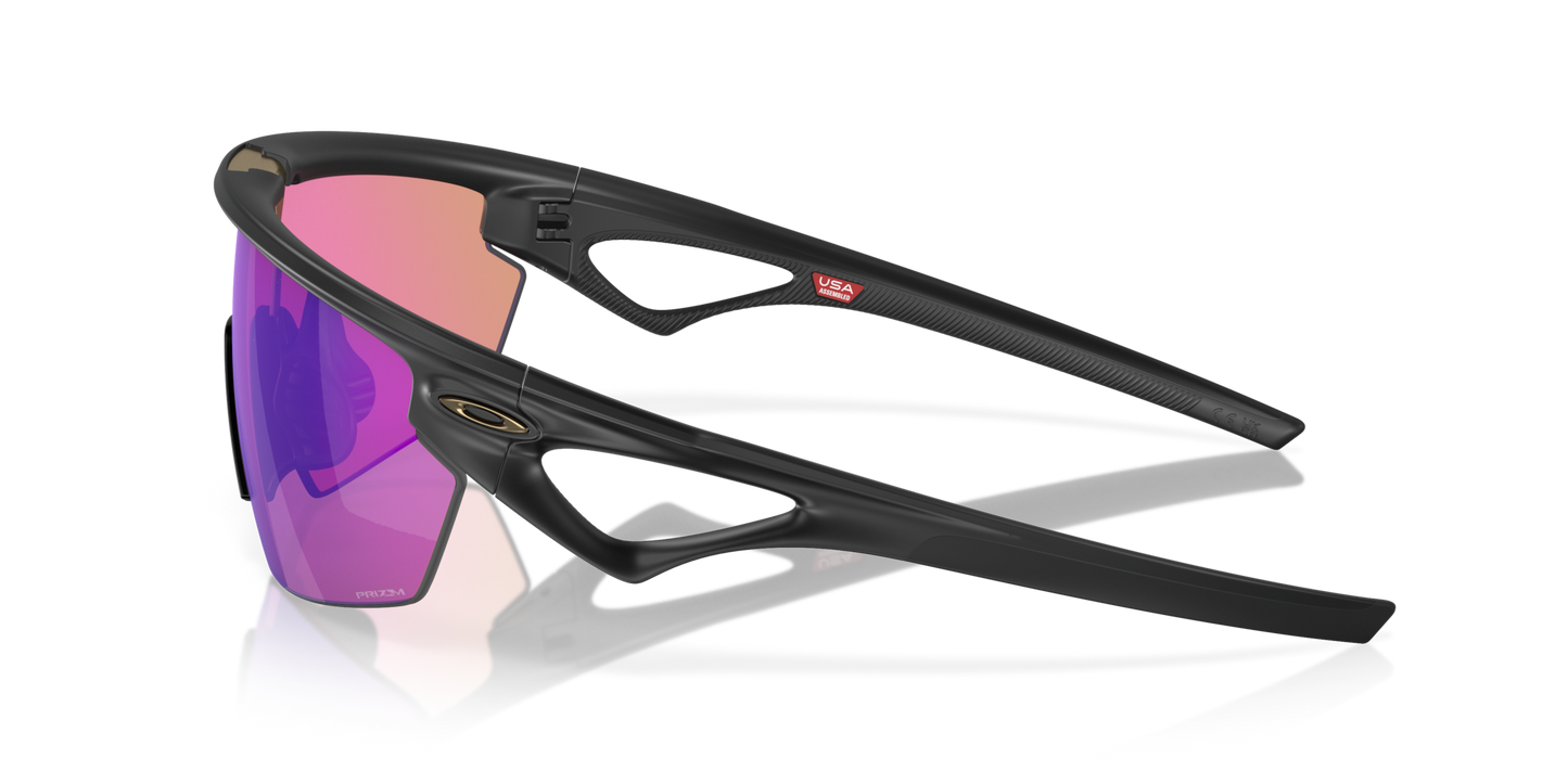 Oakley Sphaera Sunglasses