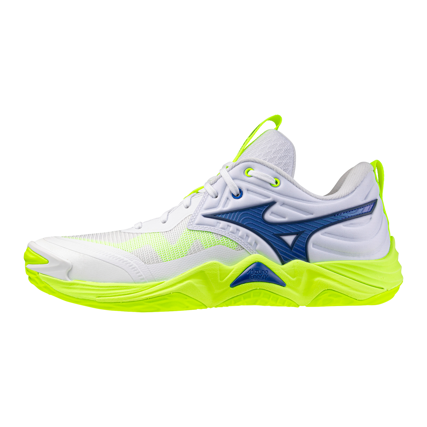 Mizuno Adult Wave Momentum 4 Elite S Volleyball Shoes