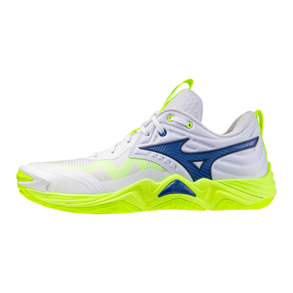 Mizuno Adult Wave Momentum 4 Elite S Volleyball Shoes