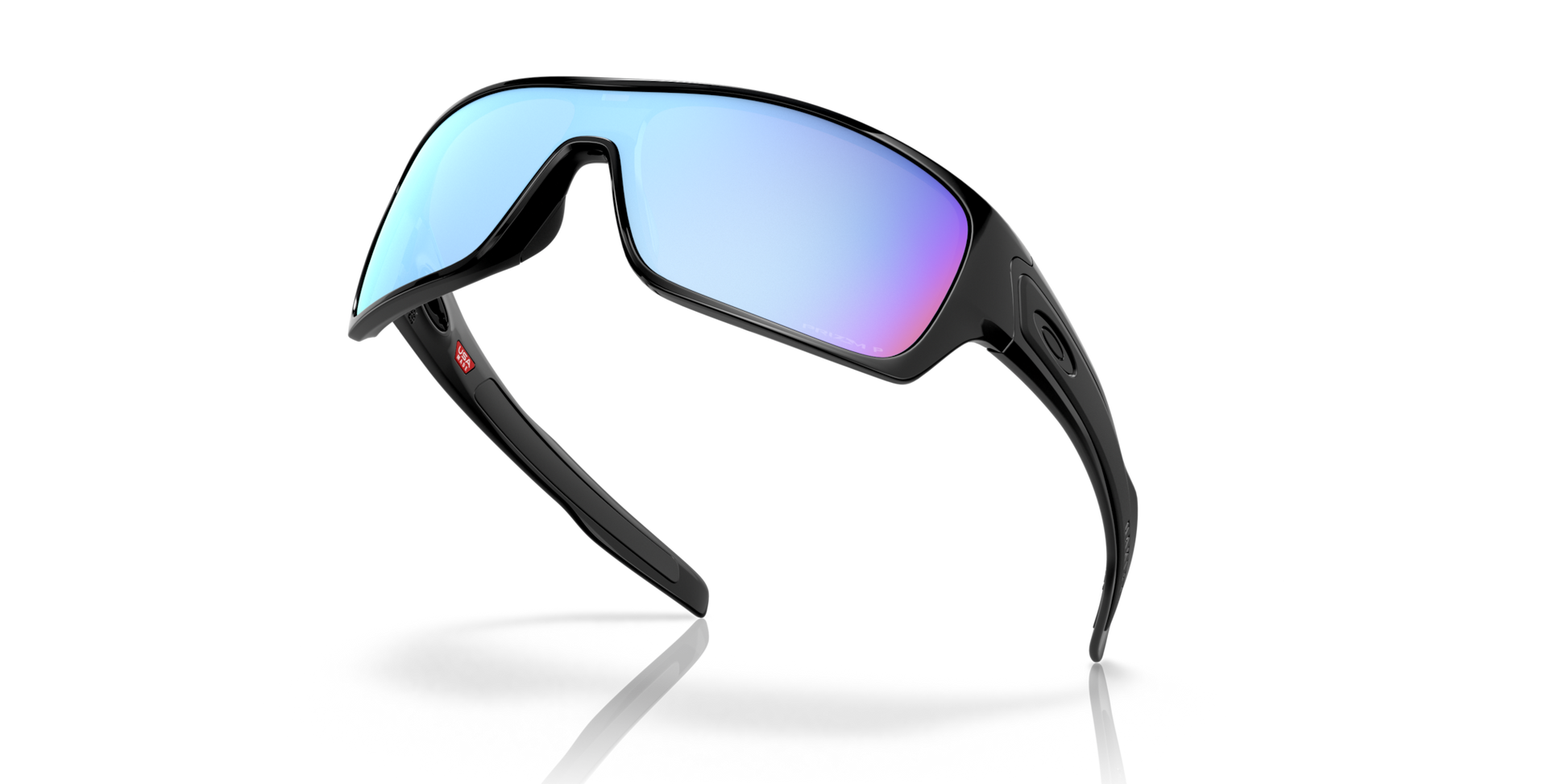 Oakley Turbine Rotor Glasses
