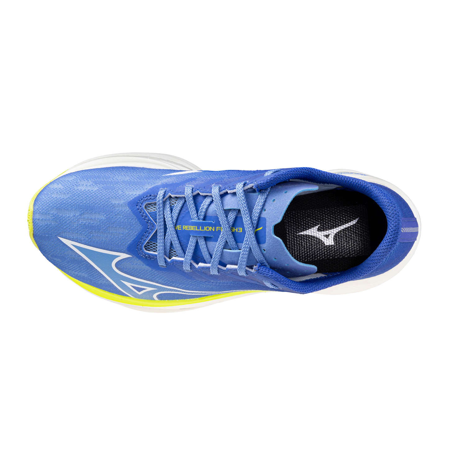 Mizuno Women's Wave Rebellion Flash 3 Running Shoes