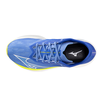 Mizuno Women's Wave Rebellion Flash 3 Running Shoes