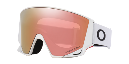 Oakley Flow Scape M Snow Goggles