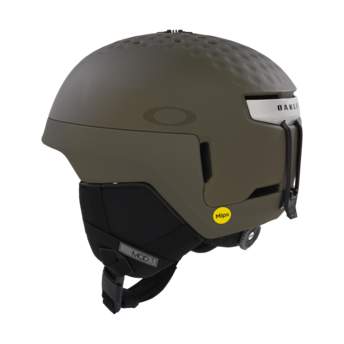 Oakley Mod3 A Snow Helmet