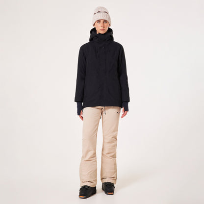 Oakley Women's Sub Temp RC Gore-Tex Jacket