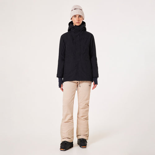 Oakley Women's Sub Temp RC Gore-Tex Jacket