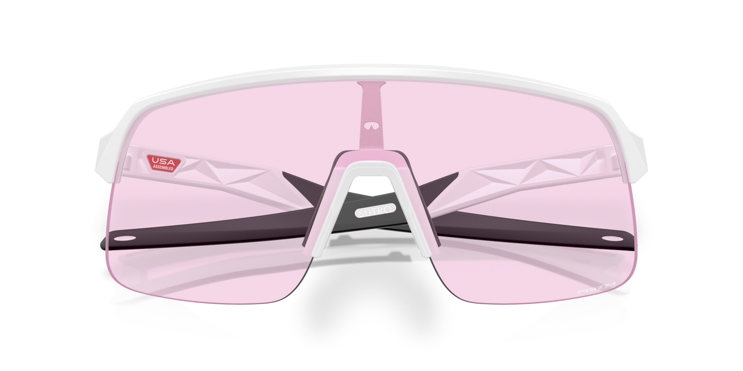 Oakley Sutro Lite S Sunglasses