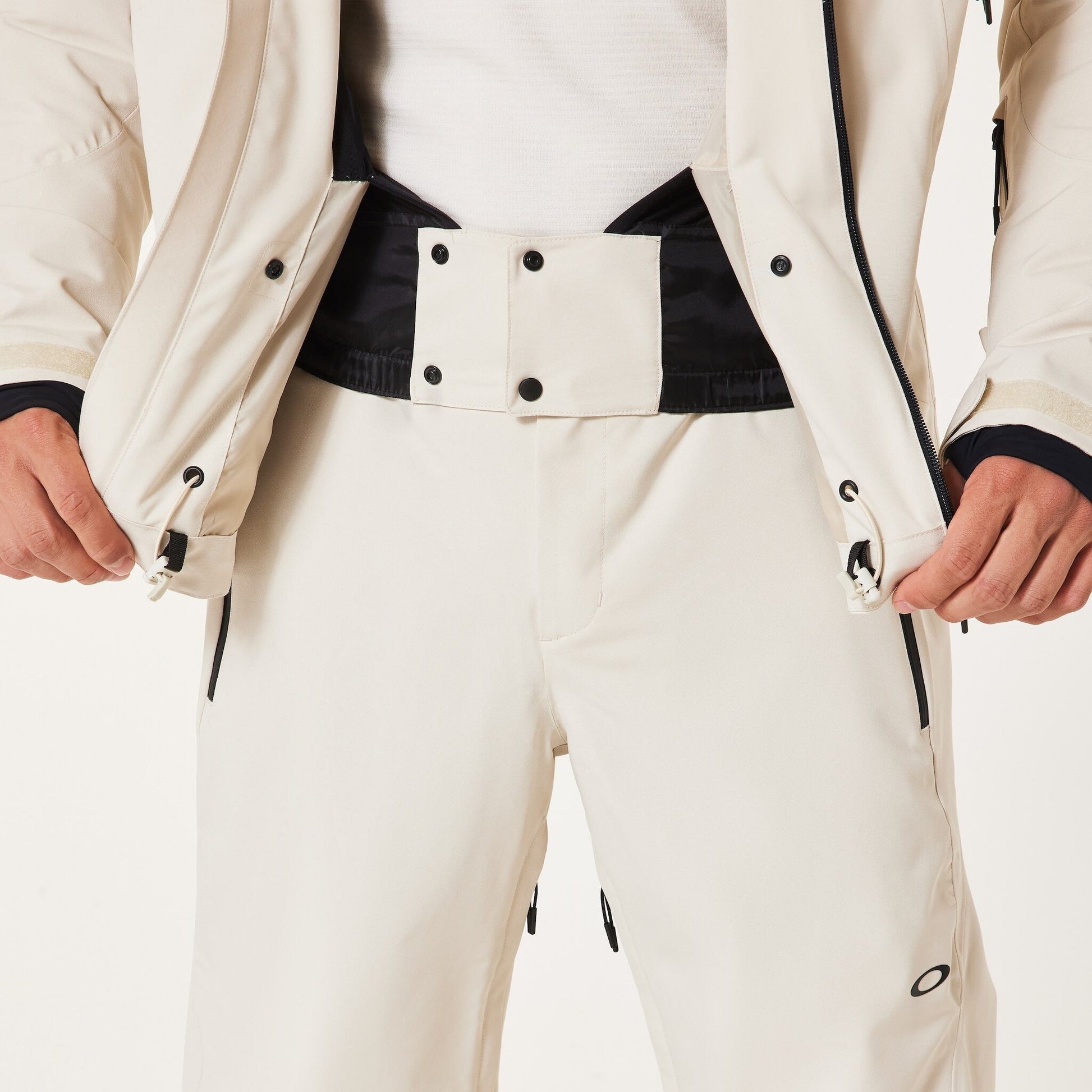 Oakley Men's Kendall RC Shell Jacket 2.0