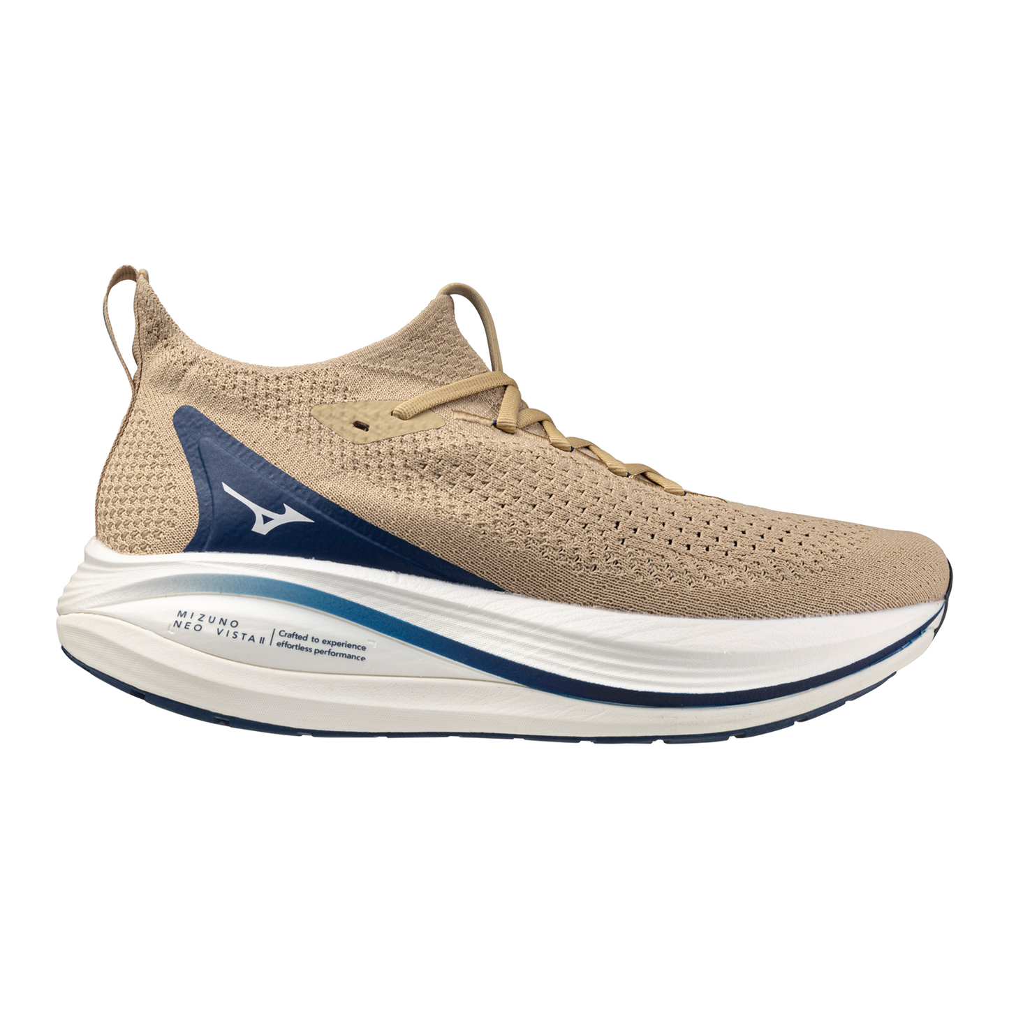 Mizuno Men's Neo Vista 2 Running Shoes