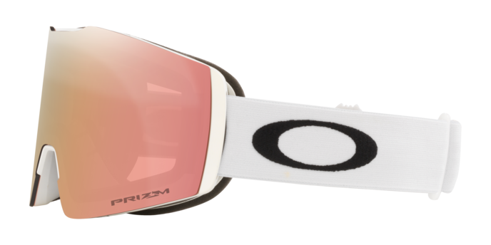 Oakley Fall Line M Snow Goggles