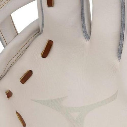 Mizuno GPSF-71D Pro Select Fastpitch 12.5" Premium Outfielder Glove