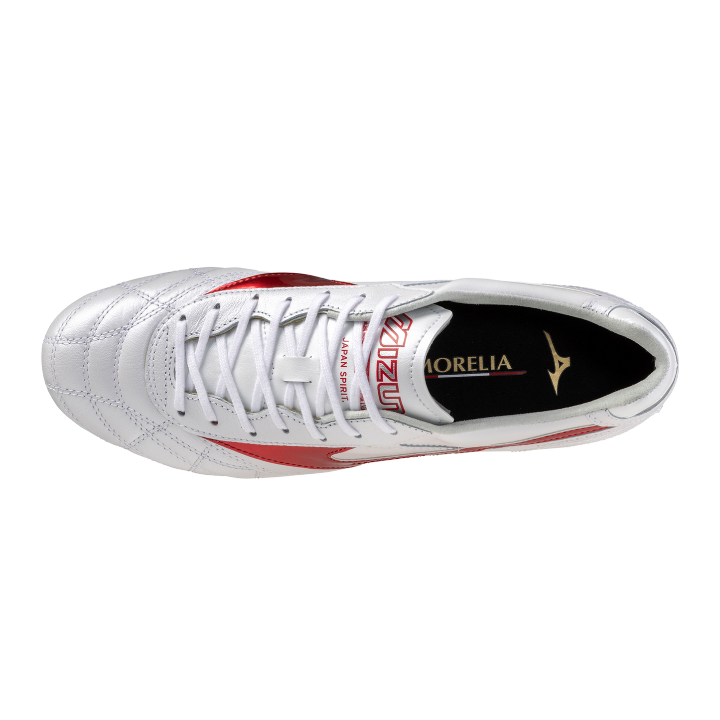 Mizuno Adult Morelia II Japan AG Soccer Cleats