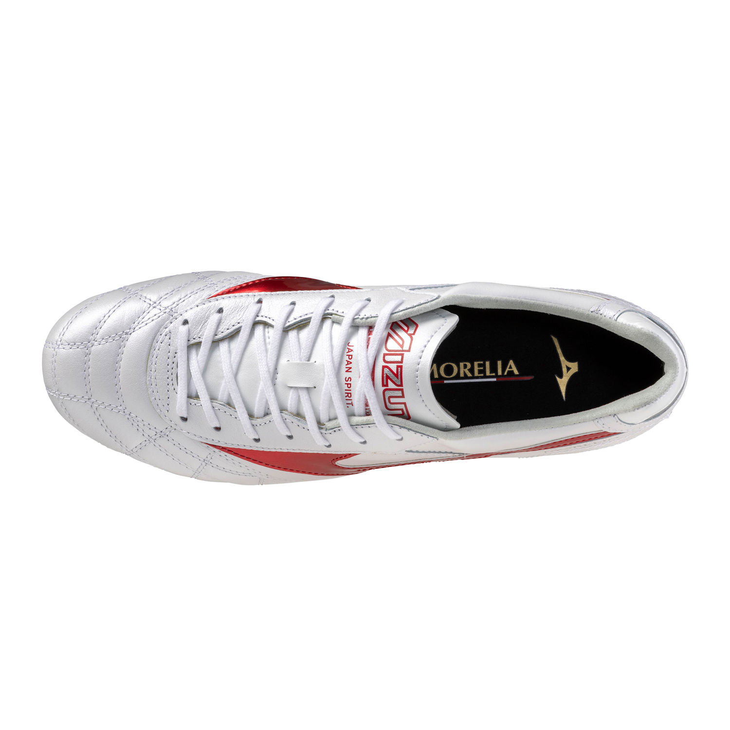Mizuno Adult Morelia II Japan AG Soccer Cleats