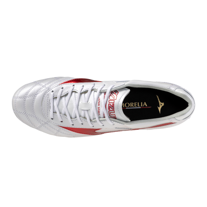 Mizuno Adult Morelia II Japan AG Soccer Cleats