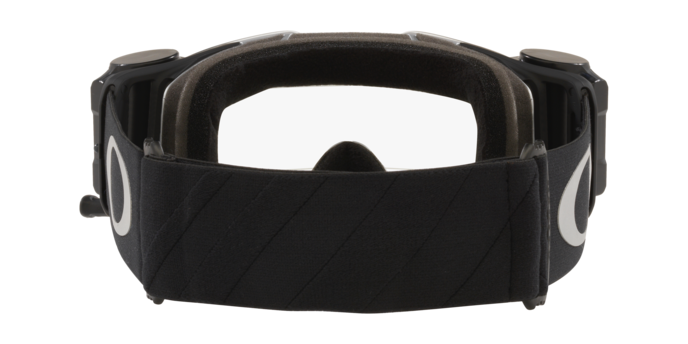 Oakley Front Line MX Goggles