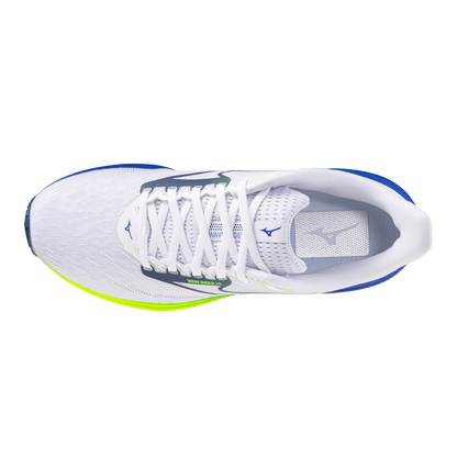 Mizuno Men's Wave Rider 29 2E Running Shoes
