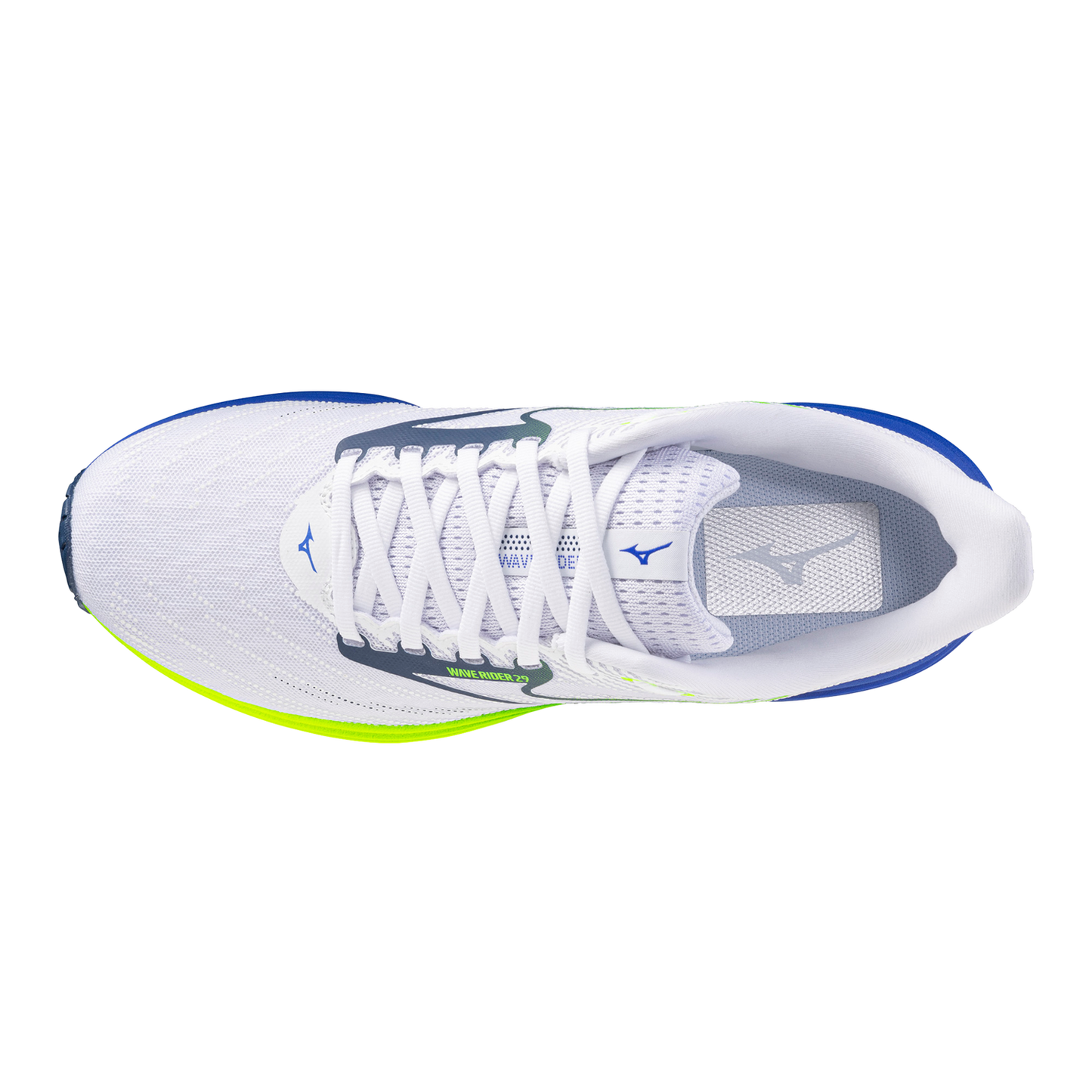 Mizuno Men's Wave Rider 29 Running Shoes