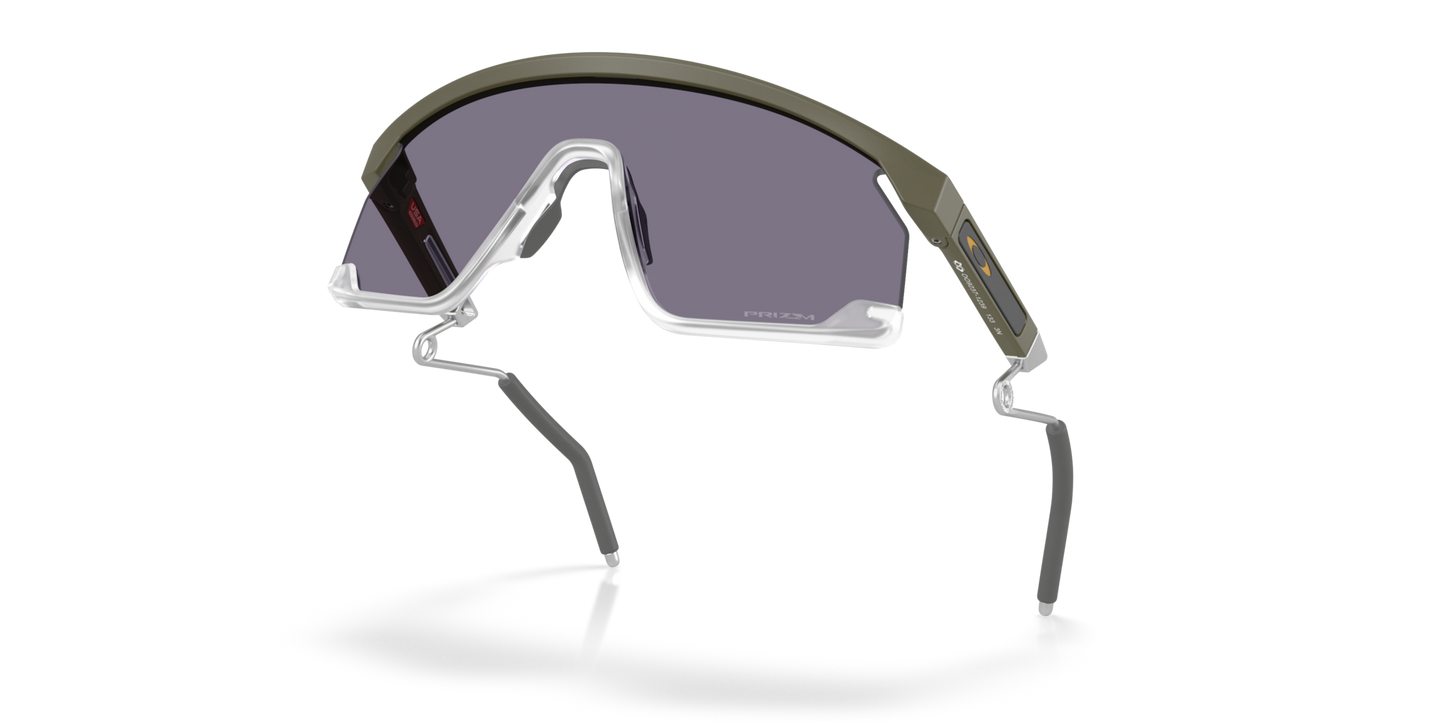 Oakley BXTR Metal Glasses