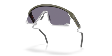 Oakley BXTR Metal Glasses
