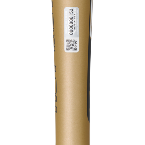 Mizuno B26-Hot Metal -3 Baseball Bat