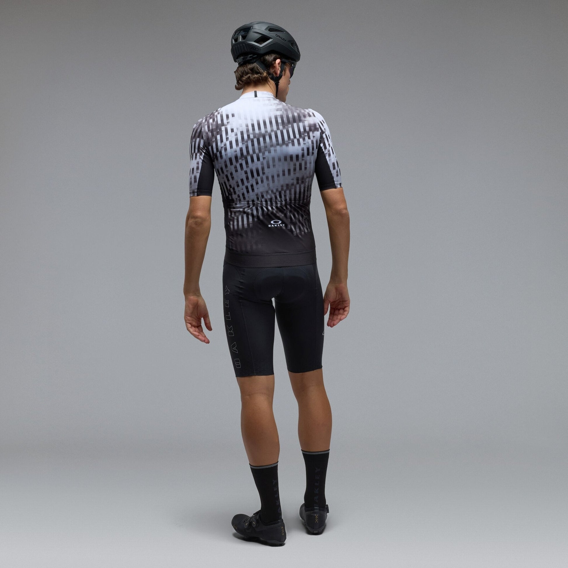 Oakley Men's Icon Training Jersey T-Shirt
