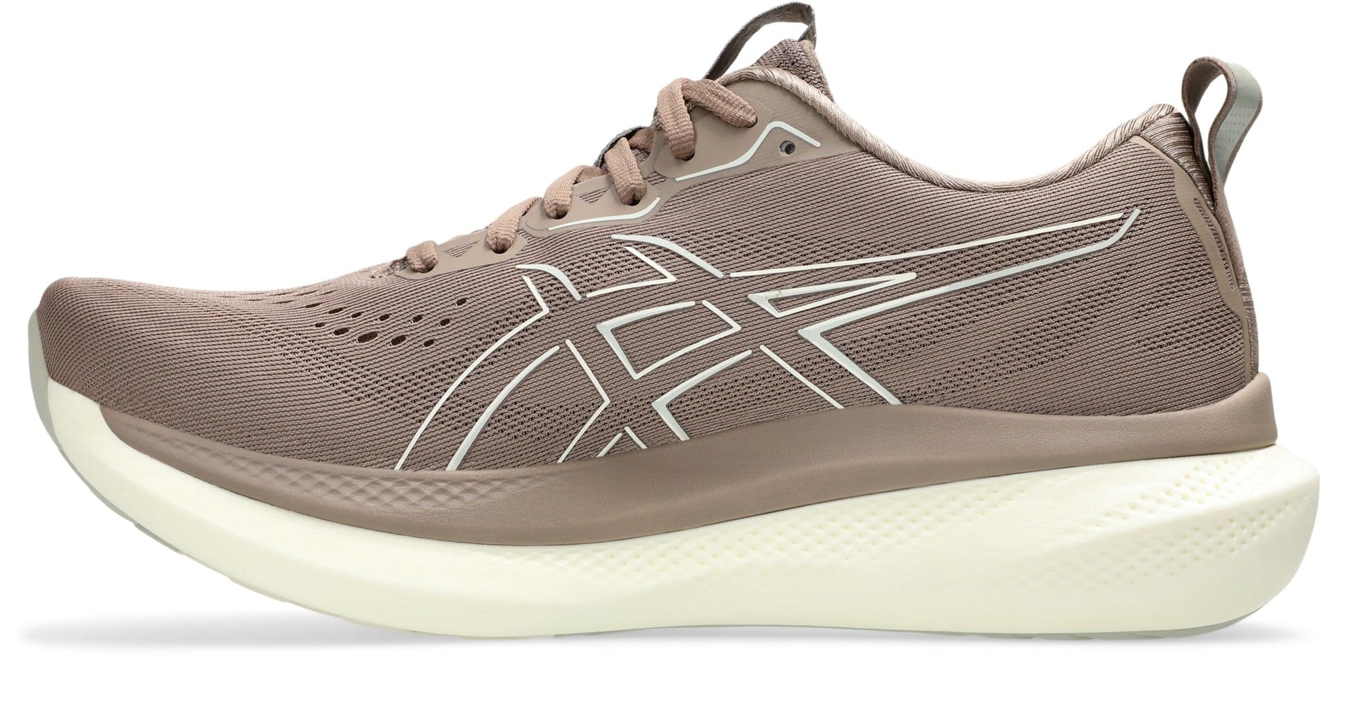 Asics Men's Glideride Max Running Shoes