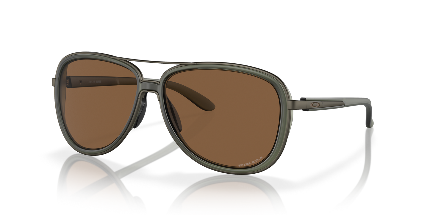 Oakley Split Time Sunglasses