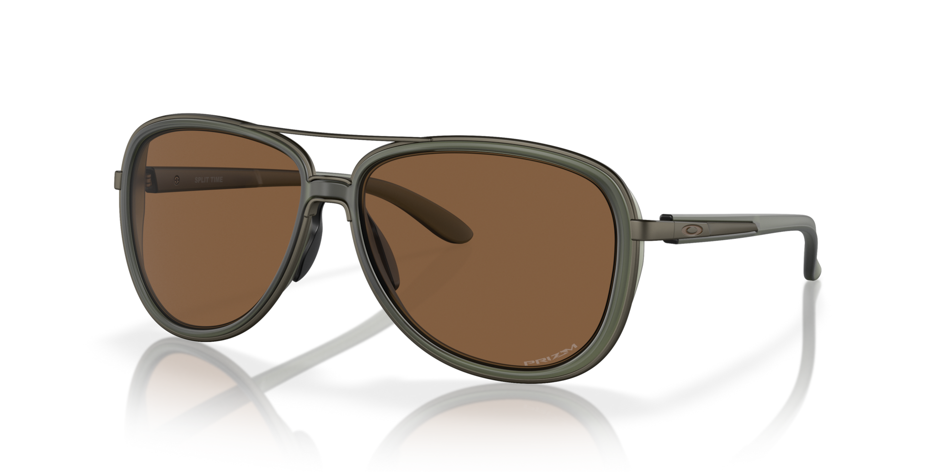 Oakley Split Time Sunglasses