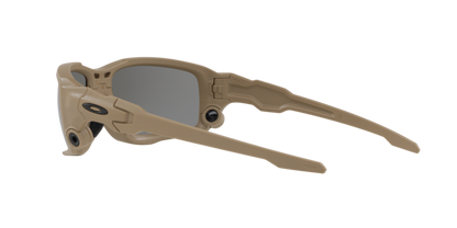 Oakley Si Ballistic Shocktube Sunglasses