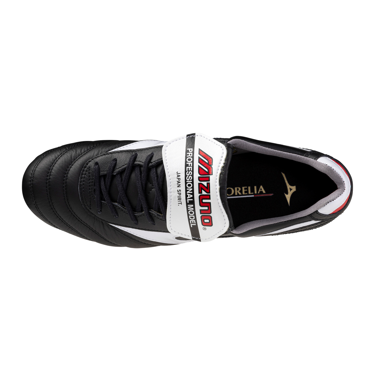 Mizuno Adult Morelia II Japan Soccer Cleats