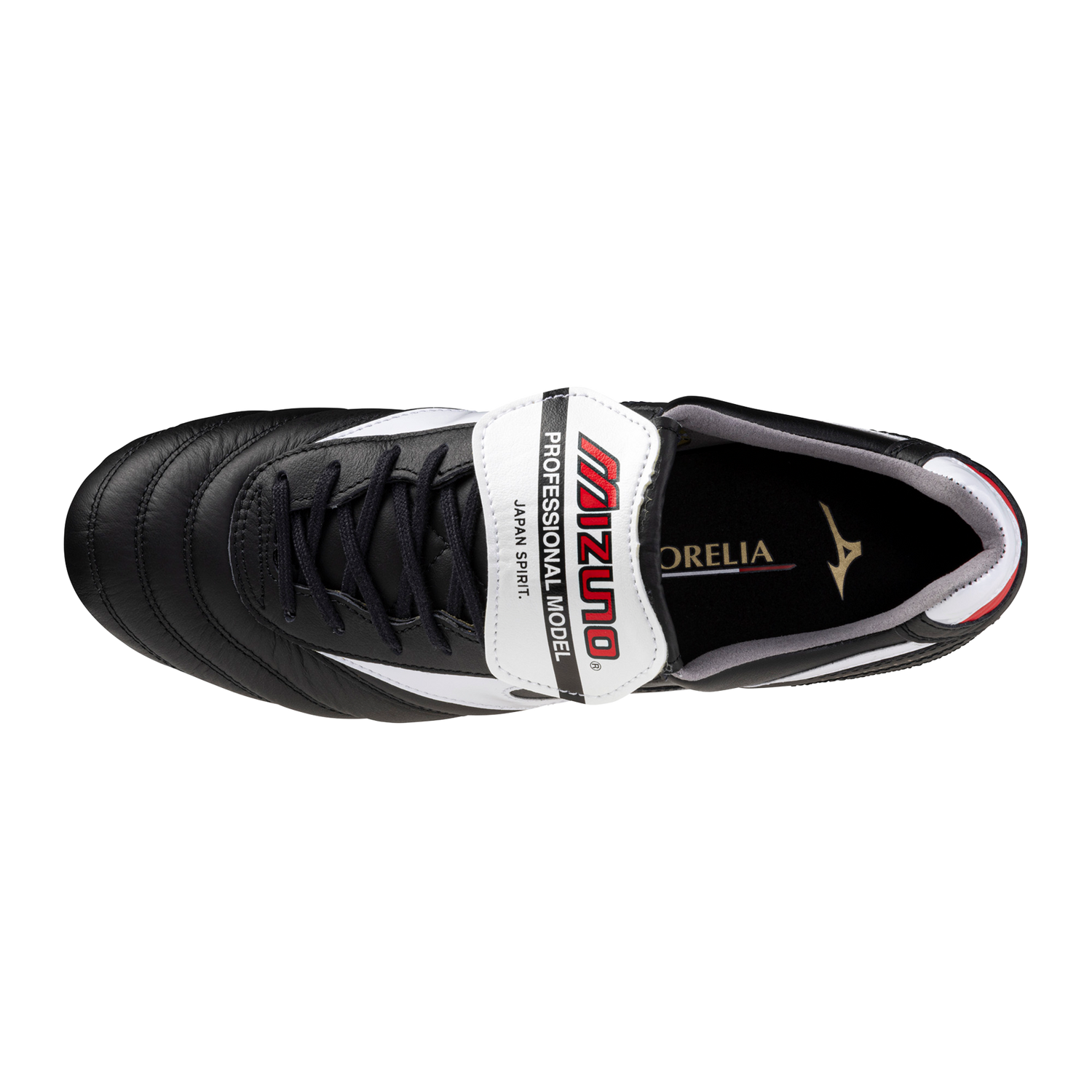 Mizuno Adult Morelia II Japan Soccer Cleats