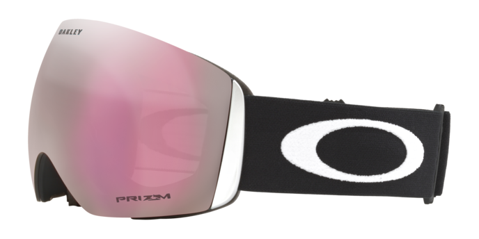 Oakley Flight Deck L Snow Goggles