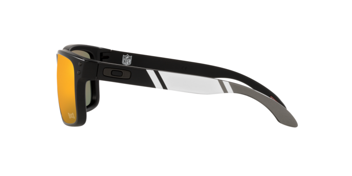 Oakley Holbrook NFL Glasses