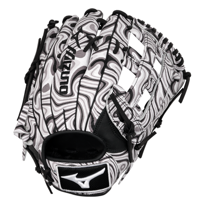 Mizuno GMVP-70MP MVP Prime M-Print Baseball Glove
