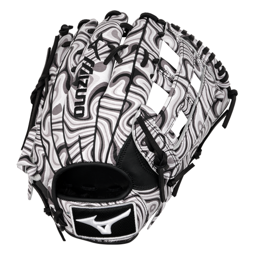 Mizuno GMVP-70MP MVP Prime M-Print Baseball Glove
