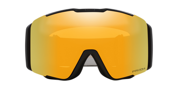 Oakley Line Miner Pro Medium Snow Goggles