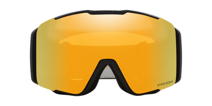 Oakley Line Miner Pro Medium Snow Goggles