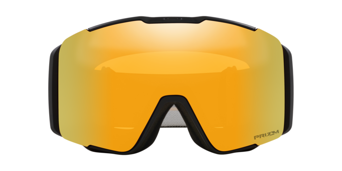 Oakley Line Miner Pro Large Snow Goggles
