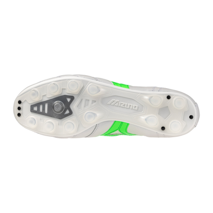 Mizuno Adult Morelia II Made in Japan Soccer Shoes