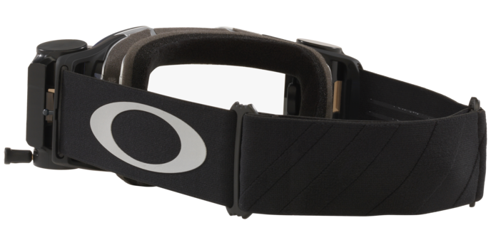 Oakley Front Line MX Goggles