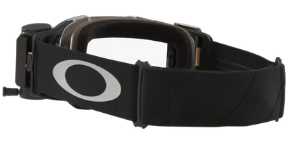 Oakley Front Line MX Goggles