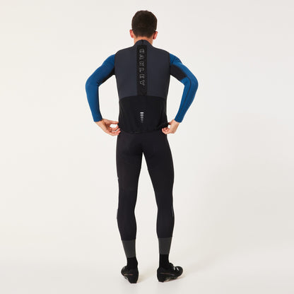 Oakley Men's Endurance Pkbl Alpha Vest